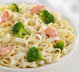Garlic Alfredo Sauce Garlic Alfredo Sauce
